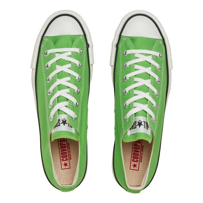 CONVERSE（コンバース） CANVAS AS J OX キャンバス オールスター J OX