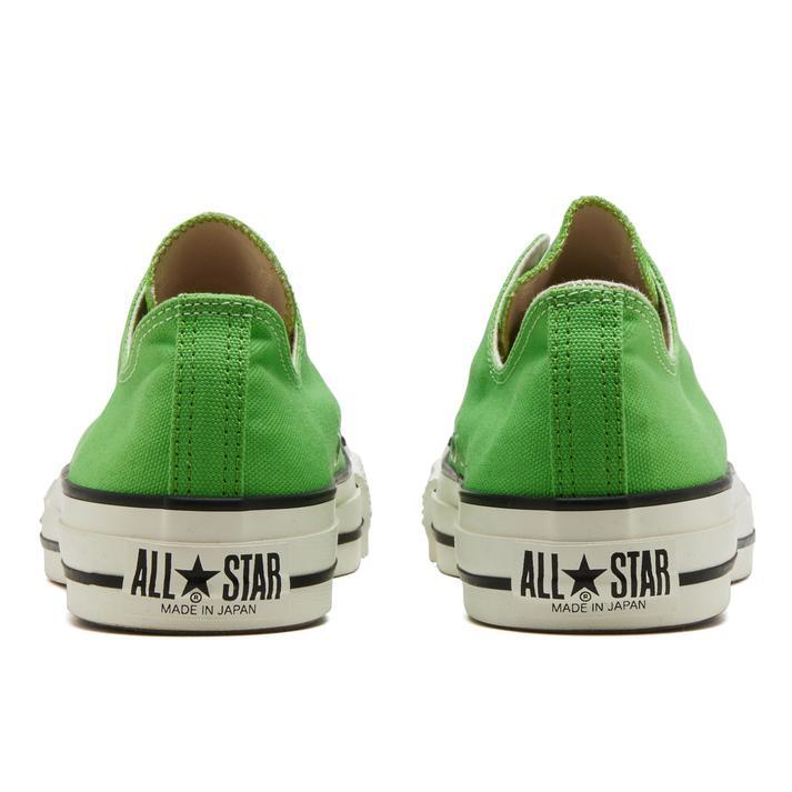 CONVERSE（コンバース） CANVAS AS J OX キャンバス オールスター J OX