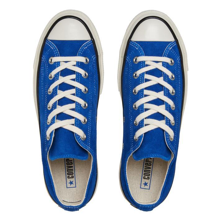 CONVERSE（コンバース） SUEDE AS LGCY OX スエード オールスター LGCY