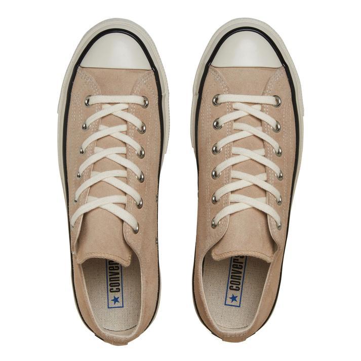 CONVERSE（コンバース） SUEDE AS LGCY OX スエード オールスター LGCY