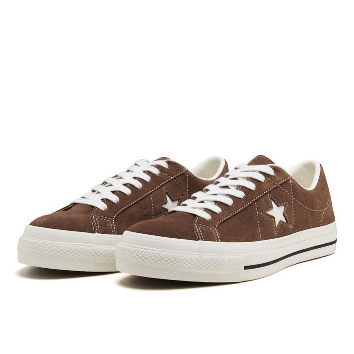 CONVERSE（コンバース） ONE STAR SUEDE ワンスター スエード 35200861