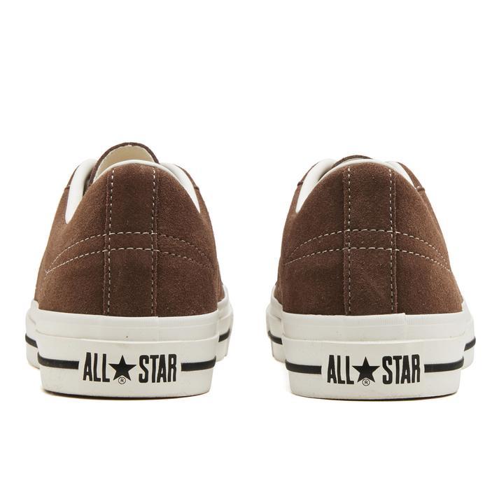 CONVERSE（コンバース） ONE STAR SUEDE ワンスター スエード 35200861