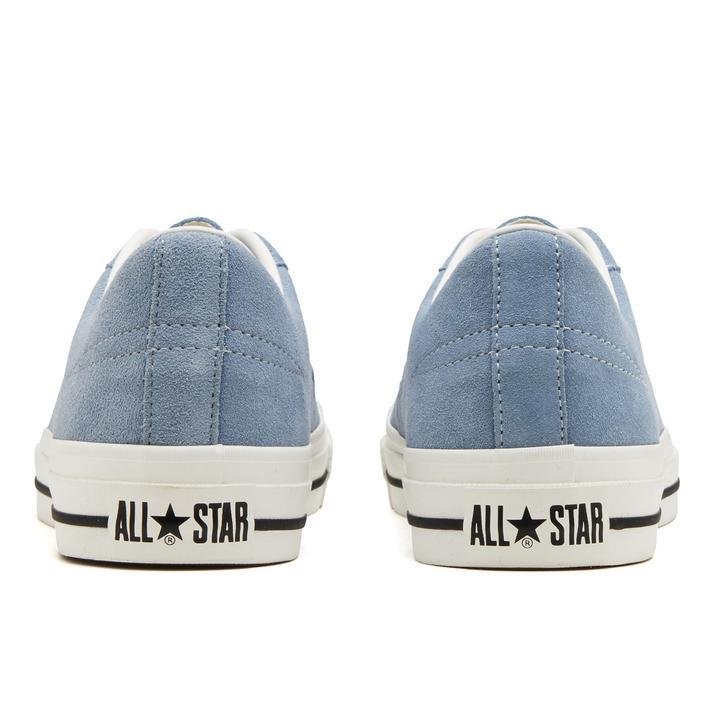 CONVERSE コンバース ONE STAR SUEDE ワンスター スエード 35200863