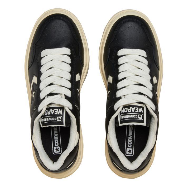 CONVERSE（コンバース） WEAPON PLTS FS OX ウエポン PLTS FS OX