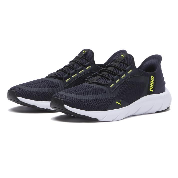 【値下げ不可】PUMA セレッソ XL オーセンティック PUMA（プーマ） SOFTRIDE FLEXLACE EASE IN ALT ソフトライド