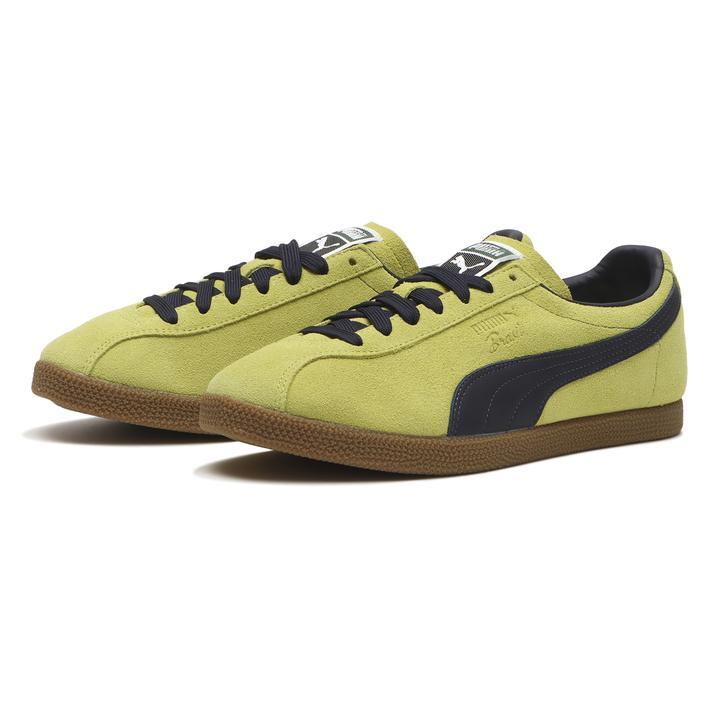 90s セリエＡ　パルマ　ナイロン　トラック　プーマ　フェード PUMA（プーマ） BRASIL BRASIL 401048 05SEA KELP : ABC-MART Yahoo!店