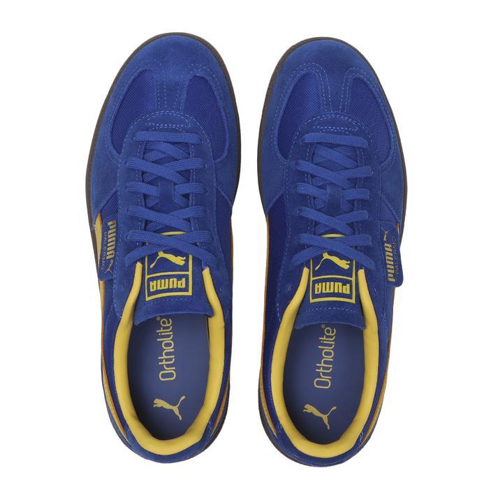 PUMA プーマ PALERMO VINTAGE UPDATE パレルモ 401364 02VIVID