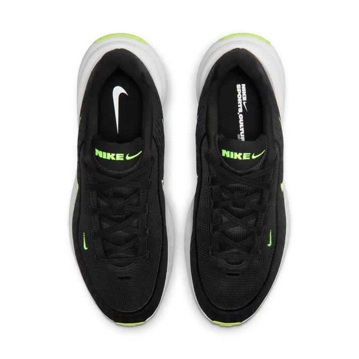 シェイプアップリフト 値引きしました NIKE（ナイキ） UPLIFT SC アップリフト SC MIB2765 009BLACK/VLTGLW