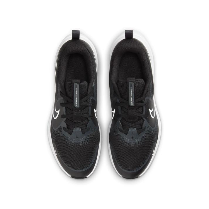 NIKE ナイキ スニーカー 黒 23cm 3600224S0031 NIKE ジュニア ナイキ 22.5-25(H)COSMIC RUNNER (GS) コスミック