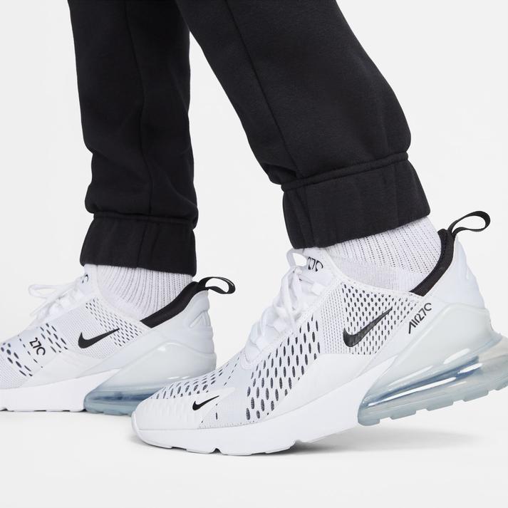 NIKE（ナイキ） M FLC PARK20 PANT KP ロングパンツ CW6907A 010BLK