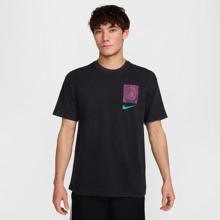 NIKE（ナイキ） M TEE M90 OC 1 ショートスリーブ HJ3326 010BLK : ABC