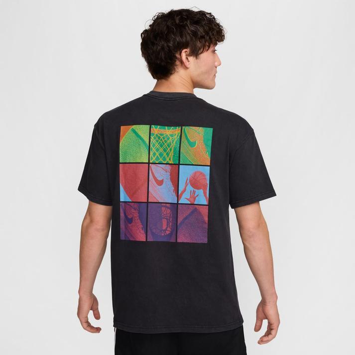 NIKE（ナイキ） M TEE M90 OC 1 ショートスリーブ HJ3326 010BLK : ABC