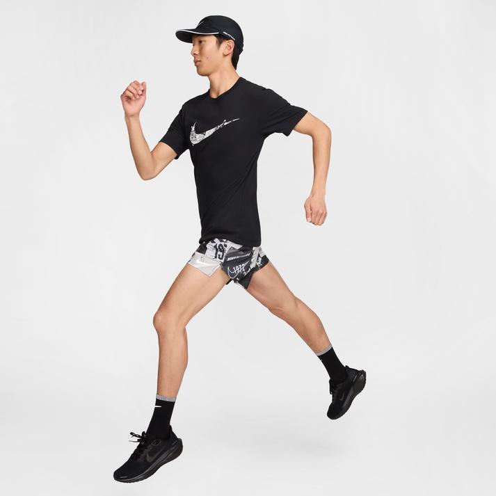 NIKE（ナイキ） M TEE RUN ENERGY SP25 ショートスリーブ HJ3660