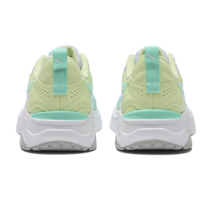 PUMA（プーマ） ジュニア 22-245 TRINITY LITE BLURRY DRE トリニティ