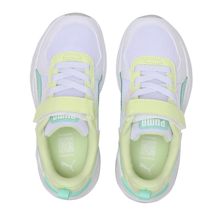 PUMA（プーマ） キッズ 17-21 TRINITY LITE BLURRY DREA トリニティ