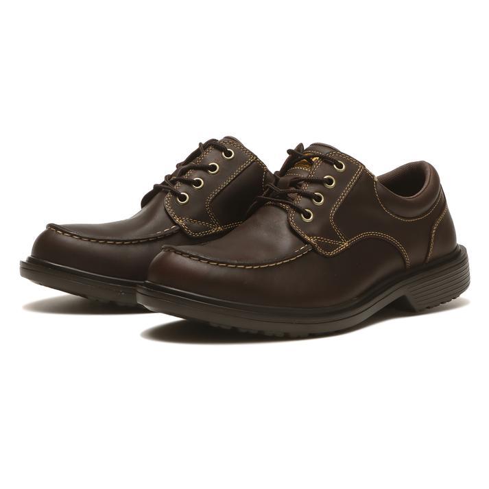 Hawkins（ホーキンス） LIAM MOC リアムモック HL80148 FG/DK.BROWN