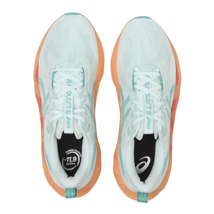 ASICS（アシックス） NOVABLAST 5 ノヴァブラスト 5 1011B974.400