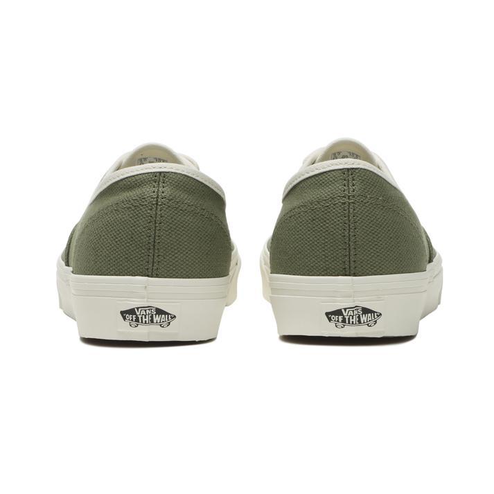 VANS（ヴァンズ） AUTHENTIC オーセンティック VN000D7YZBF LINEN