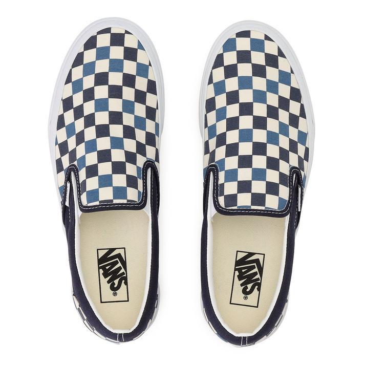 VANS（ヴァンズ） CLASSIC SLIP-ON スリッポン VN000D5PBX9 TRI-TONE