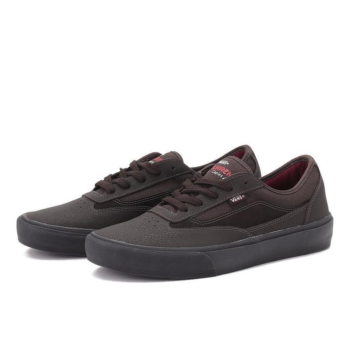 VANS（ヴァンズ） SKATE CURREN CAPLES スケート カレン ケープルズ
