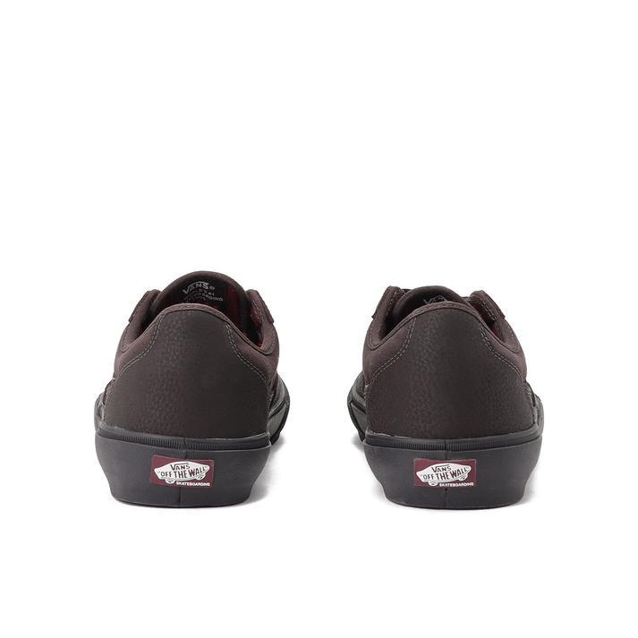 VANS（ヴァンズ） SKATE CURREN CAPLES スケート カレン ケープルズ