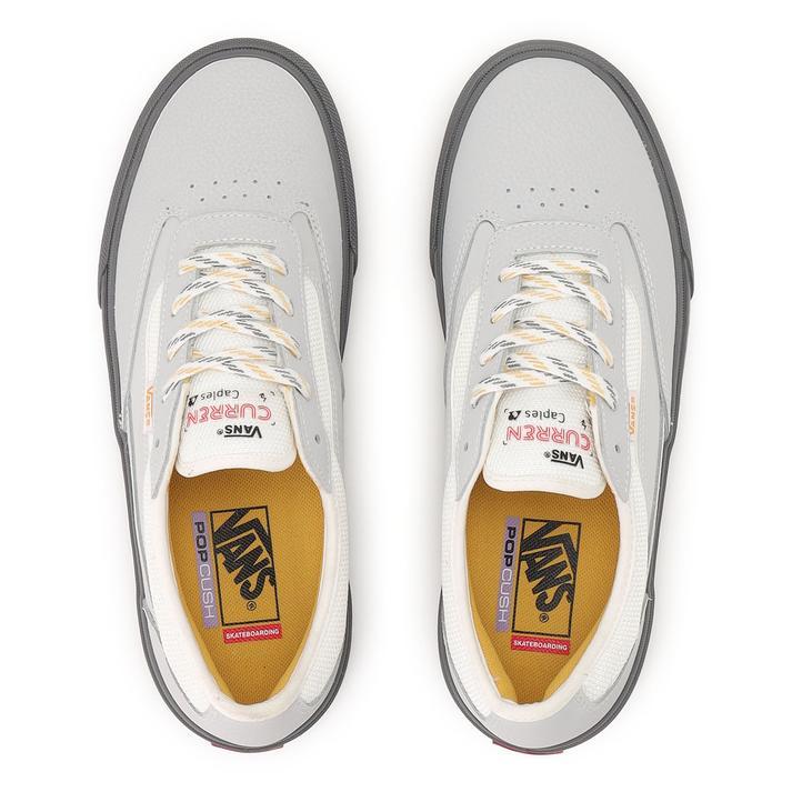 VANS ヴァンズ SKATE CURREN CAPLES スケート カレン ケープルズ
