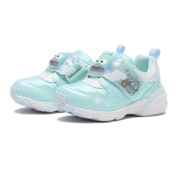 サンリオセレクト MoonStar（ムーンスター） キッズ 14-19 サンリオ(L) サンリオ7180 SA