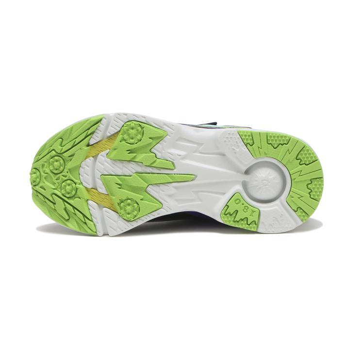 MoonStar（ムーンスター） キッズ 17-21(H) スーパースター スーパー