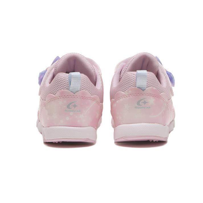 MoonStar（ムーンスター） キッズ 15-19(H) ラブラッシュ ラブラッシュ