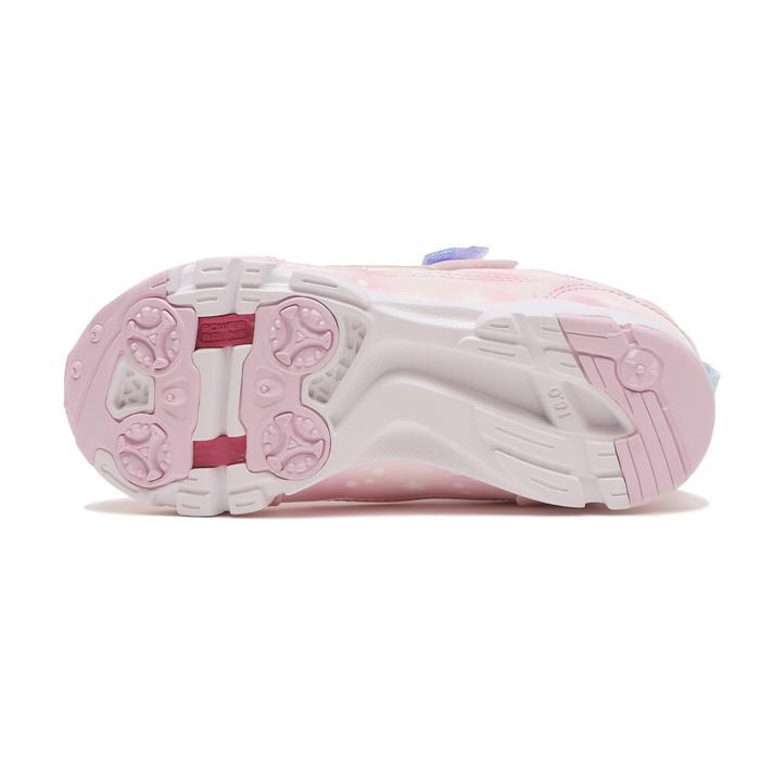 MoonStar（ムーンスター） キッズ 15-19(H) ラブラッシュ ラブラッシュ