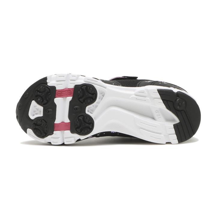 MoonStar（ムーンスター） キッズ 15-19(H) ラブラッシュ ラブラッシュ