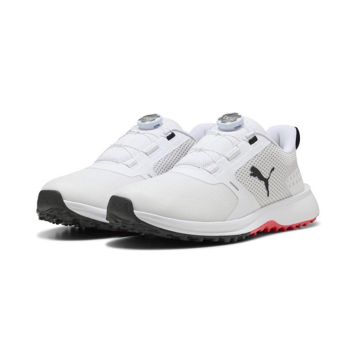 PUMA（プーマ） FUSION GRIP 6 DISC フュージョングリップ6 ディスク