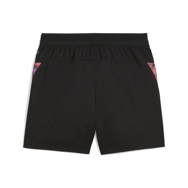 PUMA（プーマ） ウェア プーマウェア M INDIVIDUALCUP SHORTS JR ショートパンツ 660203 07BK ...