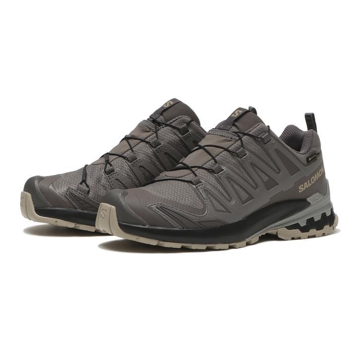 SALOMON（サロモン） XA PRO 3D V9 GTX W エックスエー プロ 3D V9