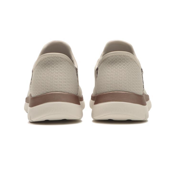 SKECHERS（スケッチャーズ） レディース SUMMITS - LEOPARD CHIC