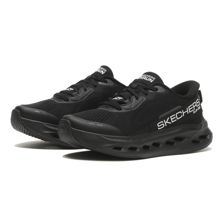SKECHERS（スケッチャーズ） MAX CUSHIONING GLIDE-STEP マックス