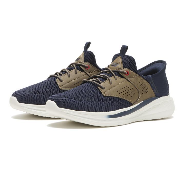 SKECHERS（スケッチャーズ） SLADE - CASTER(R) スレイド_キャスター(R