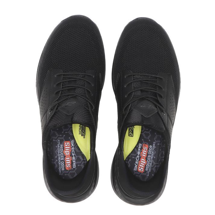SKECHERS（スケッチャーズ） SLADE - CASTER(R) スレイド_キャスター(R