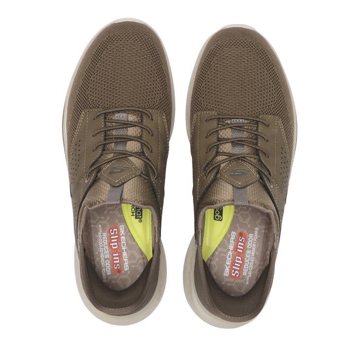 SKECHERS（スケッチャーズ） SLADE - CASTER(R) スレイド_キャスター(R