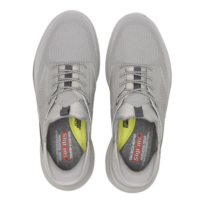 SKECHERS（スケッチャーズ） SLADE - CASTER(R) スレイド_キャスター(R