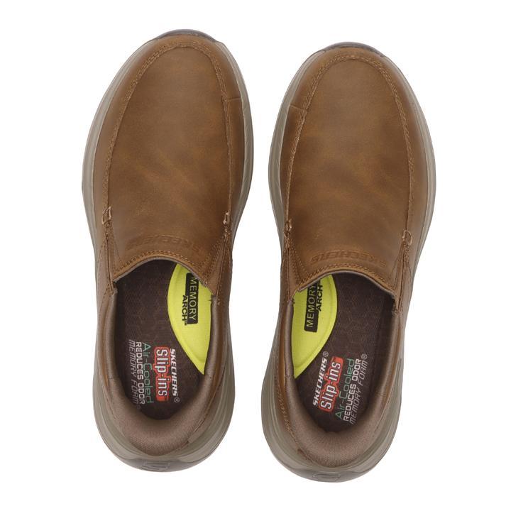 SKECHERS（スケッチャーズ） DECKLAN - MATEO デクラン_マテオ 205453