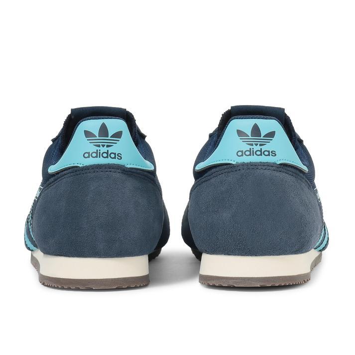 adidas（アディダス） R71 R71 JQ6369 NIGH/BLUE/CREA : ABC-MART