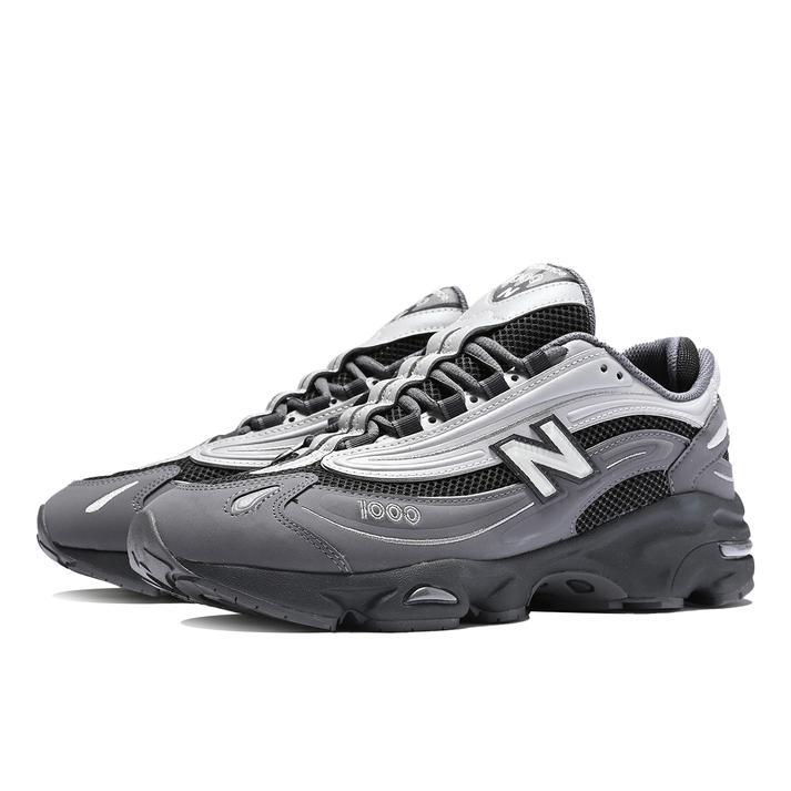 【NEW BALANCE】M1000MEG(D) DARK GRAY(MEG) 国内発送 New Balance ニューバランス スニーカー メンズ M1000MEG