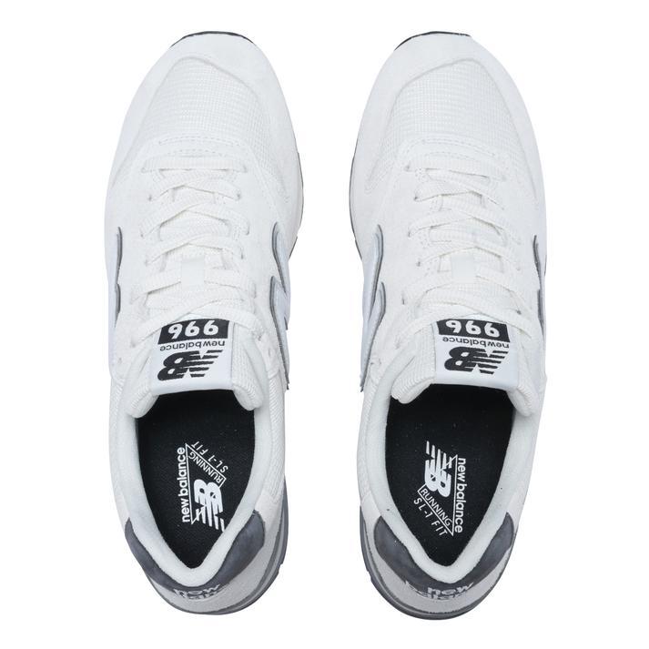 New Balance 996SG2 スニーカー 新品未使用 New Balance（ニューバランス） CM996SG2(D) CM996 CM996SG2 OFF WHITE