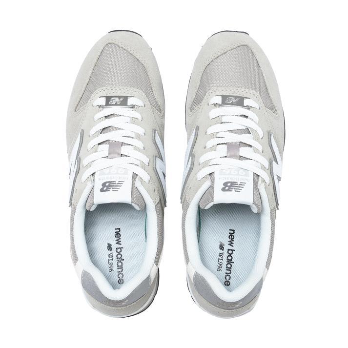 New Balance（ニューバランス） WL996EI2(D) WL996 WL996EI2 BEIGE(EI2