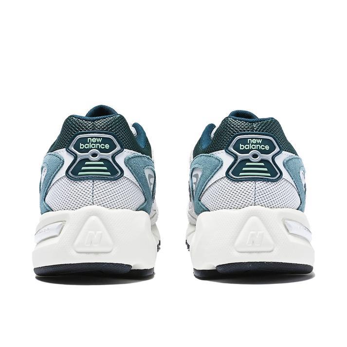 New Balance（ニューバランス） ML725CM(D) ML725 ML725CM WHITE