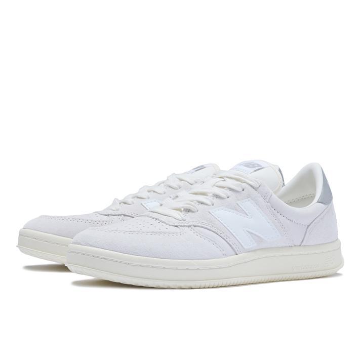 New Balance（ニューバランス） CT500PMG(D) CT500 CT500PMG OFF WHITE