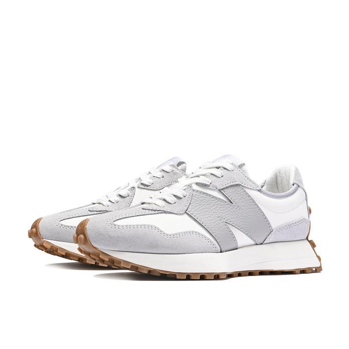 2025年春夏新作♪ New Balance ニューバランス WS327NKC レディース スニーカー グレー New Balance（ニューバランス） WS327NKC(B) WS327 WS327NKC GRAY(NKC