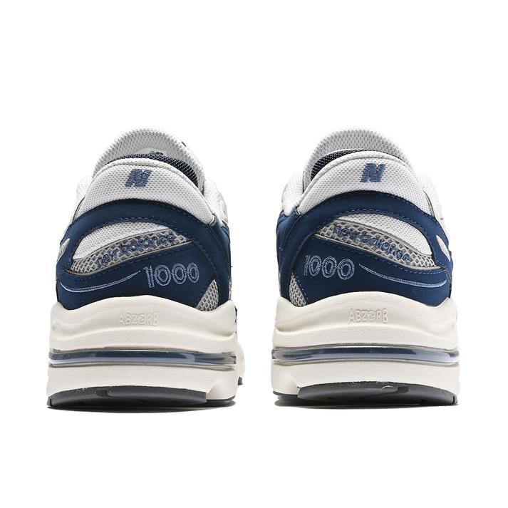 New Balance（ニューバランス） M1000MEN(D) M1000 M1000MEN NAVY/GRAY