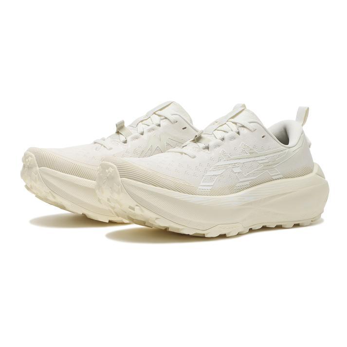 アシックス　トレランシューズ トラブーコマックス　白　　26せんち ASICS（アシックス） Trabuco Max 4 トラブーコマックス 4 1011B976